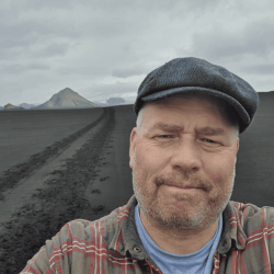 Guðfinnur Þór