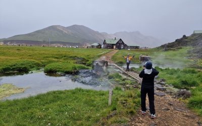 Landmannalaugar