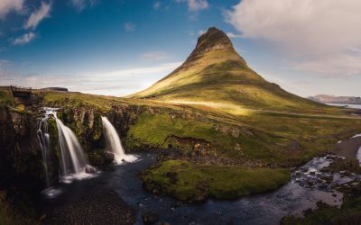Snæfellsnes Peninsula day tour in Iceland