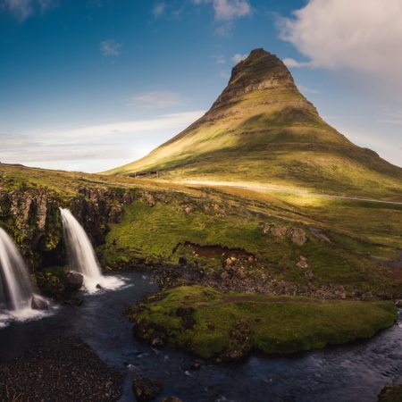 Snæfellsnes Peninsula day tour in Iceland