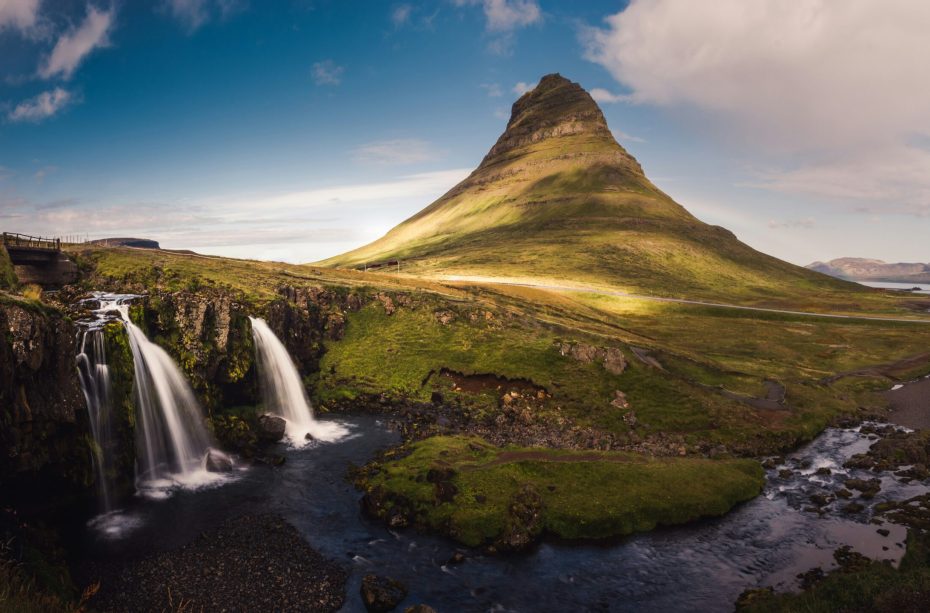 Snæfellsnes Peninsula day tour in Iceland