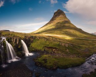 Snæfellsnes Peninsula day tour in Iceland