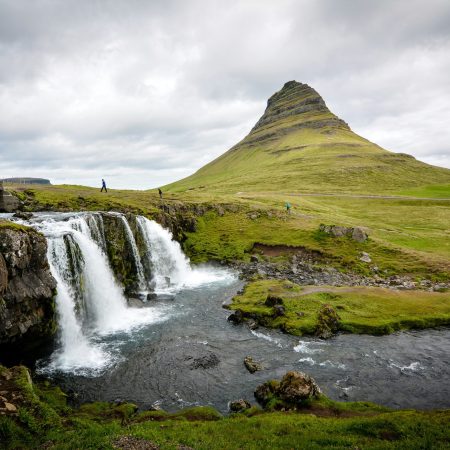 landscape, Snæfellsnes Peninsula day tour