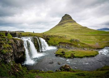 landscape, Snæfellsnes Peninsula day tour