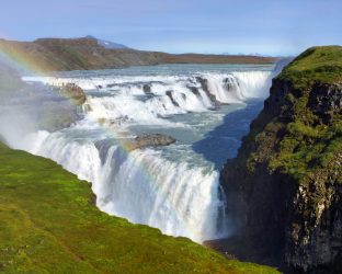 Golden Circle day tour in Iceland