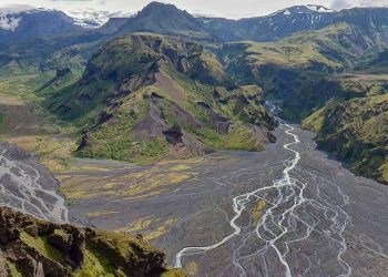 thorsmork-valley-view